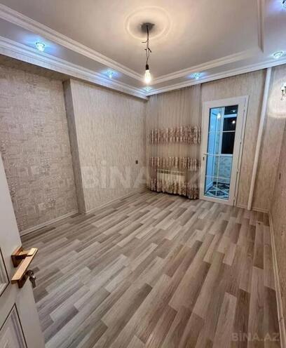 2 otaqlı köhnə tikili - Memar Əcəmi m. - 52 m² (5)