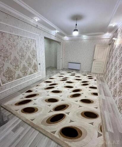 2 otaqlı köhnə tikili - Memar Əcəmi m. - 52 m² (4)