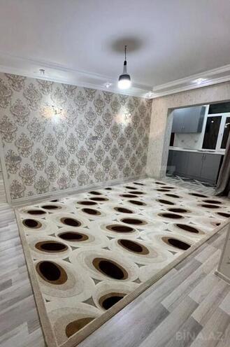 2 otaqlı köhnə tikili - Memar Əcəmi m. - 52 m² (3)