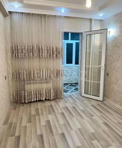 2 otaqlı köhnə tikili - Memar Əcəmi m. - 52 m² (6)