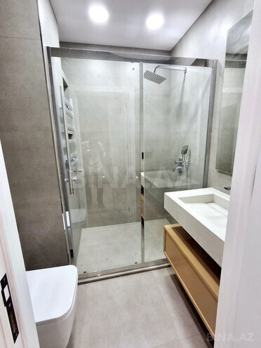 3 otaqlı yeni tikili - Nərimanov r. - 78 m² (20)