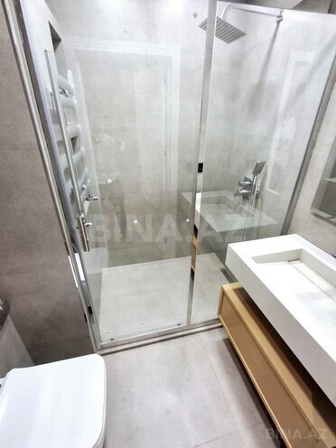 3 otaqlı yeni tikili - Nərimanov r. - 78 m² (18)