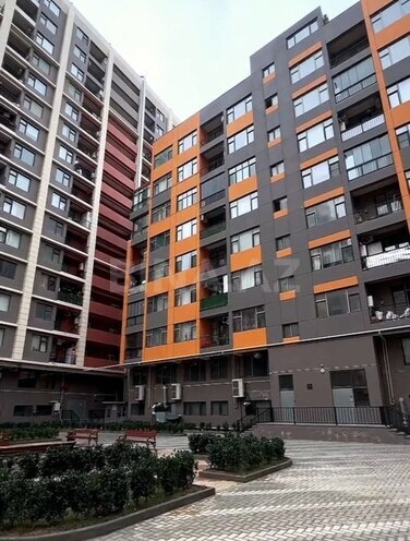 3 otaqlı yeni tikili - Nərimanov r. - 78 m² (21)