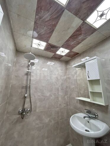 2 otaqlı köhnə tikili - Memar Əcəmi m. - 60 m² (6)