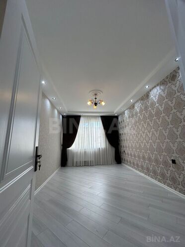 2 otaqlı köhnə tikili - Memar Əcəmi m. - 60 m² (4)