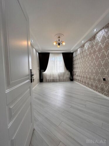2 otaqlı köhnə tikili - Memar Əcəmi m. - 60 m² (3)