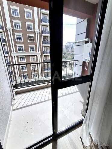3 otaqlı yeni tikili - Nərimanov r. - 78 m² (15)