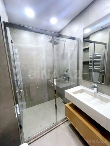 3 otaqlı yeni tikili - Nərimanov r. - 78 m² (19)
