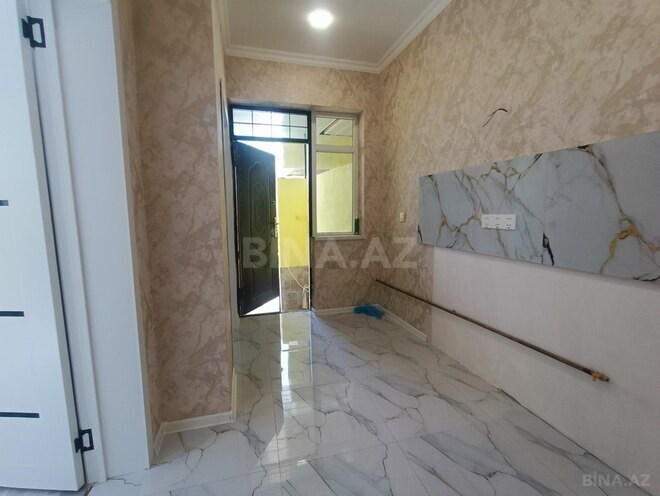 2 otaqlı həyət evi/bağ evi - Xırdalan - 50 m² (7)