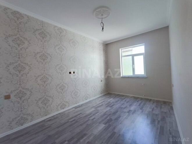 2 otaqlı həyət evi/bağ evi - Xırdalan - 50 m² (3)