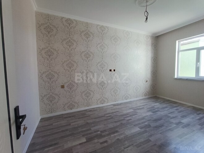 2 otaqlı həyət evi/bağ evi - Xırdalan - 50 m² (4)