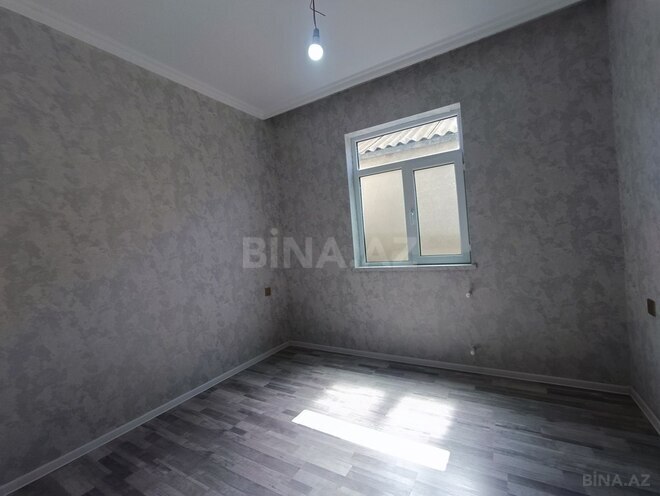 2 otaqlı həyət evi/bağ evi - Xırdalan - 50 m² (5)