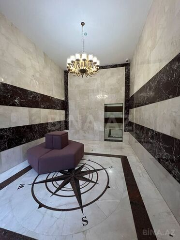 3 otaqlı yeni tikili - Nəsimi r. - 140 m² (16)