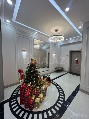 3 otaqlı yeni tikili - Nəsimi r. - 140 m² (12)