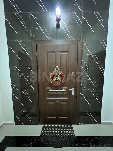 3 otaqlı yeni tikili - Nəsimi r. - 140 m² (15)