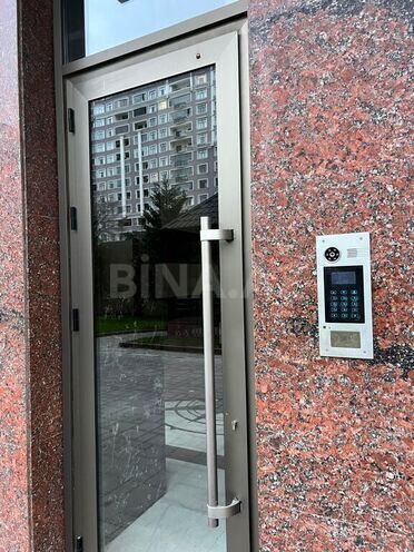 3 otaqlı yeni tikili - Nəsimi r. - 140 m² (18)