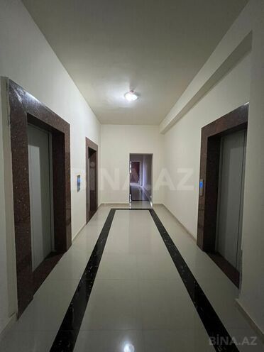 3 otaqlı yeni tikili - Nəsimi r. - 140 m² (17)