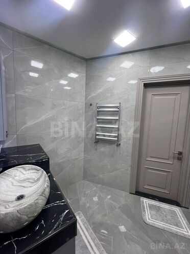 3 otaqlı yeni tikili - Nəsimi r. - 140 m² (9)