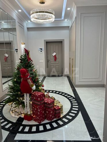 3 otaqlı yeni tikili - Nəsimi r. - 140 m² (11)