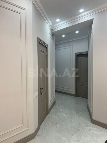 3 otaqlı yeni tikili - Nəsimi r. - 140 m² (14)