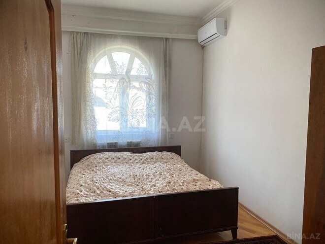5 otaqlı həyət evi/bağ evi - Nəsimi m. - 223 m² (13)