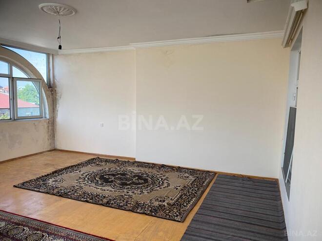 5 otaqlı həyət evi/bağ evi - Nəsimi m. - 223 m² (29)