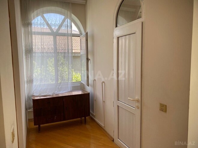 5 otaqlı həyət evi/bağ evi - Nəsimi m. - 223 m² (12)