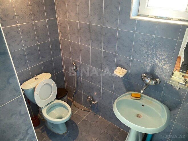 5 otaqlı həyət evi/bağ evi - Nəsimi m. - 223 m² (20)