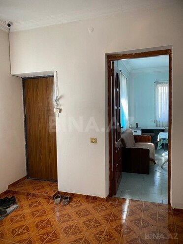 5 otaqlı həyət evi/bağ evi - Nəsimi m. - 223 m² (17)