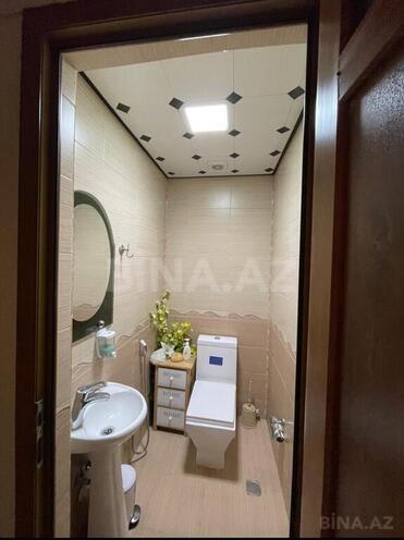2-комн. новостройка - м. Дернегюль - 100 м² (9)