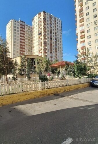 2-комн. новостройка - м. Дернегюль - 100 м² (10)