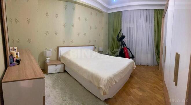 2-комн. новостройка - м. Дернегюль - 100 м² (3)