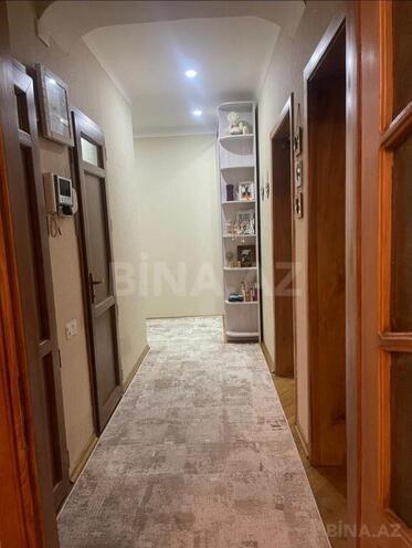 2-комн. новостройка - м. Дернегюль - 100 м² (7)