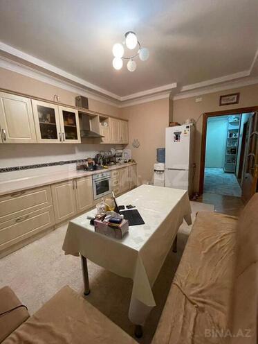 2-комн. новостройка - м. Дернегюль - 100 м² (5)