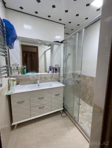 2-комн. новостройка - м. Дернегюль - 100 м² (8)