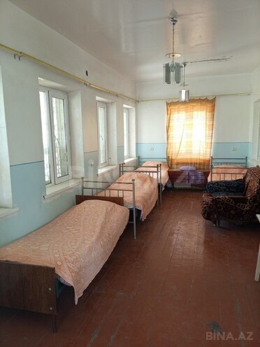 3 otaqlı həyət evi/bağ evi - Novxanı q. - 106 m² (18)