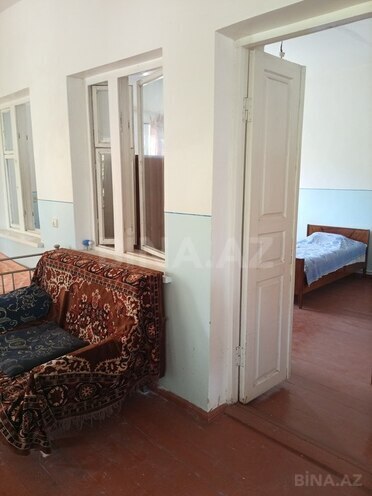 3 otaqlı həyət evi/bağ evi - Novxanı q. - 106 m² (20)