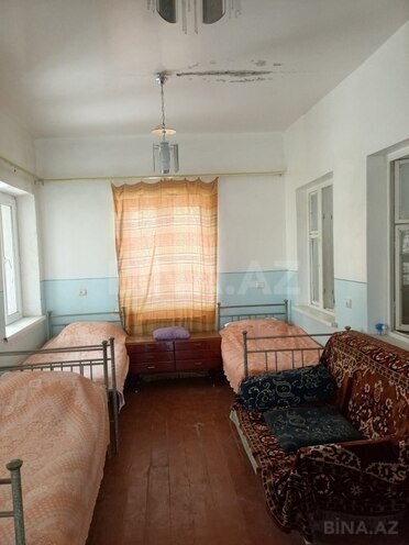 3 otaqlı həyət evi/bağ evi - Novxanı q. - 106 m² (19)