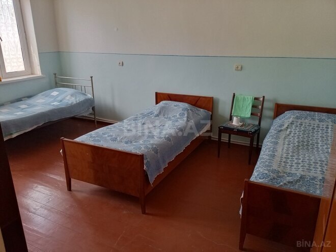 3 otaqlı həyət evi/bağ evi - Novxanı q. - 106 m² (21)
