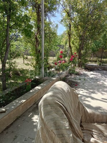 3 otaqlı həyət evi/bağ evi - Novxanı q. - 106 m² (28)