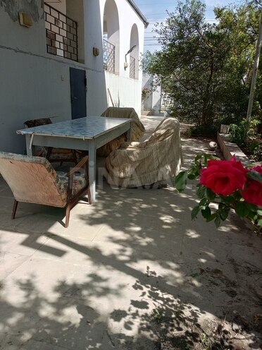 3 otaqlı həyət evi/bağ evi - Novxanı q. - 106 m² (29)