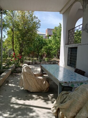 3 otaqlı həyət evi/bağ evi - Novxanı q. - 106 m² (30)
