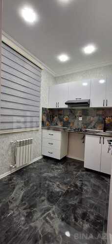 2 otaqlı köhnə tikili - Nəsimi m. - 55 m² (9)