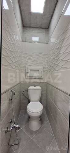 2 otaqlı köhnə tikili - Nəsimi m. - 55 m² (12)