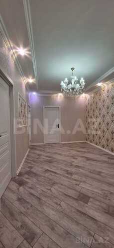 2 otaqlı köhnə tikili - Nəsimi m. - 55 m² (4)