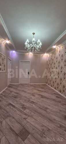 2 otaqlı köhnə tikili - Nəsimi m. - 55 m² (3)
