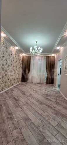 2 otaqlı köhnə tikili - Nəsimi m. - 55 m² (1)