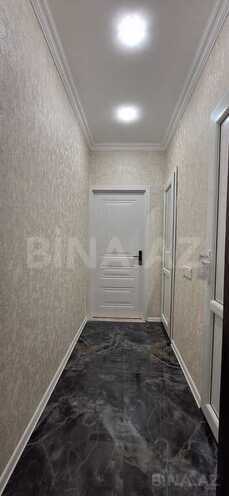 2 otaqlı köhnə tikili - Nəsimi m. - 55 m² (8)