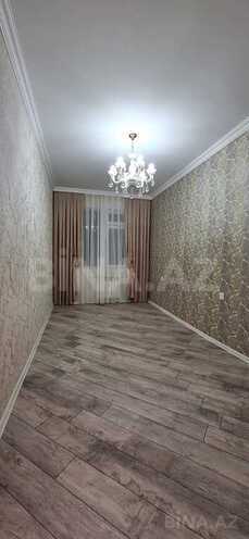 2 otaqlı köhnə tikili - Nəsimi m. - 55 m² (6)