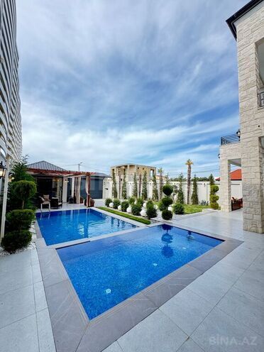 Продаётся 6-комн. дом/дача 400 м², пос. Мардакан, photo 8 from 32
